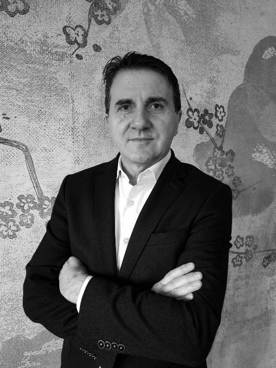 Luigino Minato