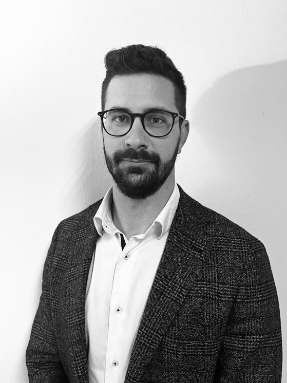 Paolo Rostellato